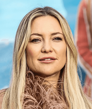 ケイト・ハドソン